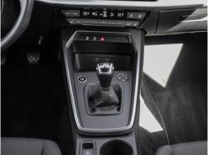 Audi A3 Sportback *INTERFACE*SHZ*KLIMAAUT.*TEMPOMAT*