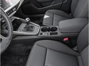 Audi A3 Sportback *INTERFACE*SHZ*KLIMAAUT.*TEMPOMAT*