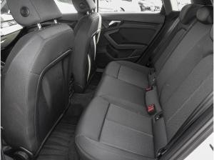 Audi A3 Sportback *INTERFACE*SHZ*KLIMAAUT.*TEMPOMAT*