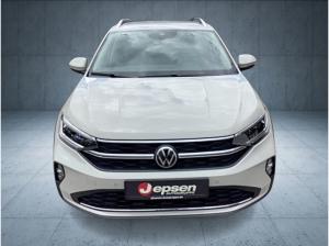 Volkswagen Taigo Style 1.0 **IQ.DRIVE**SOFORT VERFÜGBAR**