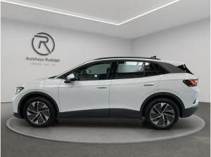 Volkswagen ID.4 Pro h / Navi Panaramadach ACC