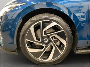 Volkswagen ID.7 Tourer Pro 82 kWh / Navi LED ACC RFK AHK