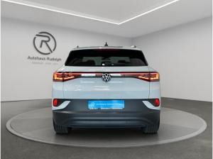 Volkswagen ID.4 Pro h / Navi Panaramadach ACC