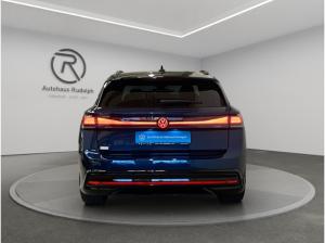 Volkswagen ID.7 Tourer Pro 82 kWh / Navi LED ACC RFK AHK