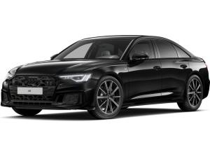 Audi A6 Limousine S line 45 TFSI MATRIX/AHK/ACC+++