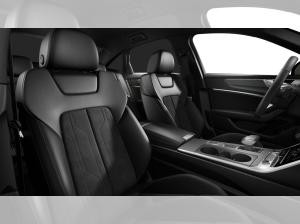 Audi A6 Limousine S line 45 TFSI MATRIX/AHK/ACC+++