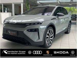 Skoda Elroq 85 Sportline 82 kWh Batterie Elektromotor 1-Gang-Automatik sofort verfügbar