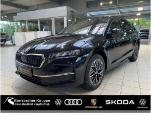 Skoda Octavia Combi Tour 1,5 TSI 6-Gang-Schaltgetriebe Sofort Verfügbar
