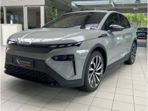 Skoda Elroq 85 Sportline 82 kWh Batterie Elektromotor 1-Gang-Automatik sofort verfügbar