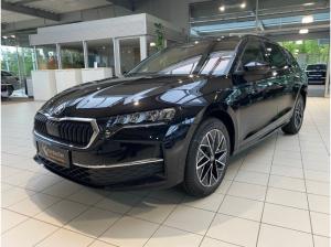 Skoda Octavia Combi Tour 1,5 TSI 6-Gang-Schaltgetriebe Sofort Verfügbar