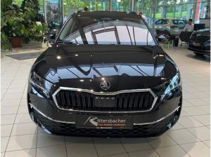 Skoda Octavia Combi Tour 1,5 TSI 6-Gang-Schaltgetriebe Sofort Verfügbar