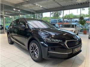 Skoda Octavia Combi Tour 1,5 TSI 6-Gang-Schaltgetriebe Sofort Verfügbar