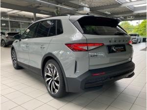 Skoda Elroq 85 Sportline 82 kWh Batterie Elektromotor 1-Gang-Automatik sofort verfügbar