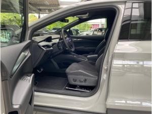 Skoda Elroq 85 Sportline 82 kWh Batterie Elektromotor 1-Gang-Automatik sofort verfügbar