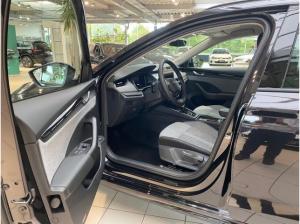 Skoda Octavia Combi Tour 1,5 TSI 6-Gang-Schaltgetriebe Sofort Verfügbar