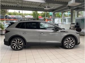 Skoda Elroq 85 Sportline 82 kWh Batterie Elektromotor 1-Gang-Automatik sofort verfügbar