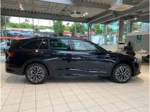 Skoda Octavia Combi Tour 1,5 TSI 6-Gang-Schaltgetriebe Sofort Verfügbar
