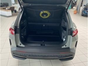 Skoda Elroq 85 Sportline 82 kWh Batterie Elektromotor 1-Gang-Automatik sofort verfügbar