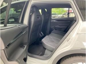 Skoda Elroq 85 Sportline 82 kWh Batterie Elektromotor 1-Gang-Automatik sofort verfügbar