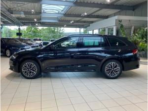 Skoda Octavia Combi Tour 1,5 TSI 6-Gang-Schaltgetriebe Sofort Verfügbar