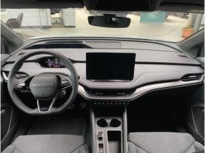 Skoda Elroq 85 Sportline 82 kWh Batterie Elektromotor 1-Gang-Automatik sofort verfügbar