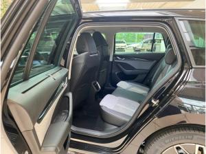 Skoda Octavia Combi Tour 1,5 TSI 6-Gang-Schaltgetriebe Sofort Verfügbar