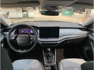 Skoda Octavia Combi Tour 1,5 TSI 6-Gang-Schaltgetriebe Sofort Verfügbar