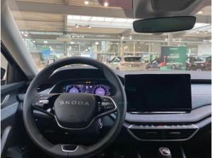 Skoda Octavia Combi Tour 1,5 TSI 6-Gang-Schaltgetriebe Sofort Verfügbar