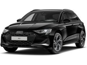 Audi A3 Sportback 35 TFSI advanced AHK/NAVI/RFK+++