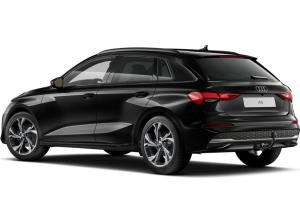 Audi A3 Sportback 35 TFSI advanced AHK/NAVI/RFK+++