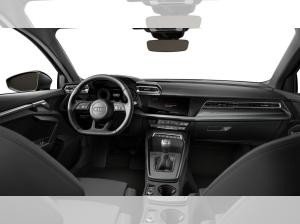 Audi A3 Sportback 35 TFSI advanced AHK/NAVI/RFK+++