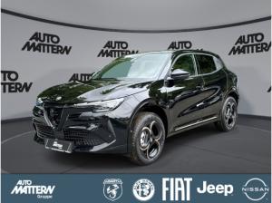 Alfa Romeo Junior 1.2 VGT Mild-Hybrid Intensa