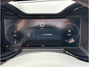 Alfa Romeo Junior 1.2 VGT Mild-Hybrid Intensa