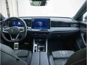 Volkswagen Passat 1.5 eHybrid R-Line*360°*AHK*ASG*VC*MATRIX*