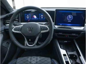 Volkswagen Passat 1.5 eHybrid R-Line*360°*AHK*ASG*VC*MATRIX*