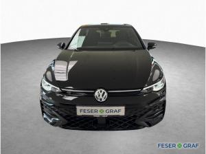 Volkswagen Golf VIII R-Line 1.5 l eTSI DSG