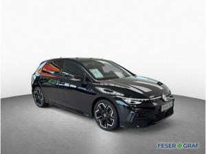 Volkswagen Golf VIII R-Line 1.5 l eTSI DSG
