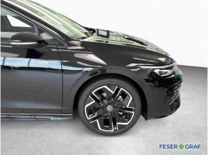 Volkswagen Golf VIII R-Line 1.5 l eTSI DSG
