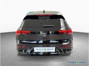 Volkswagen Golf VIII R-Line 1.5 l eTSI DSG