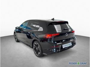 Volkswagen Golf VIII R-Line 1.5 l eTSI DSG