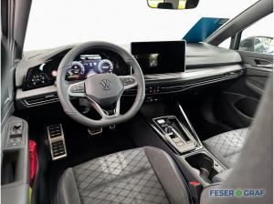 Volkswagen Golf VIII R-Line 1.5 l eTSI DSG