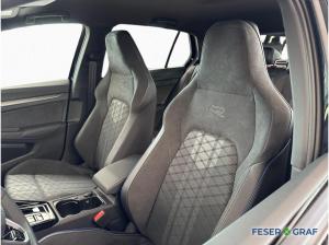 Volkswagen Golf VIII R-Line 1.5 l eTSI DSG