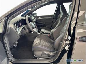 Volkswagen Golf VIII R-Line 1.5 l eTSI DSG