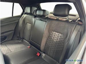 Volkswagen Golf VIII R-Line 1.5 l eTSI DSG