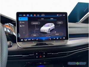 Volkswagen Golf VIII R-Line 1.5 l eTSI DSG