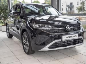Volkswagen T-Cross ENERGY 1.0 l TSI DSG *BIS 31.12.*🏷️