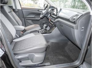 Volkswagen T-Cross ENERGY 1.0 l TSI DSG *BIS 31.12.*🏷️
