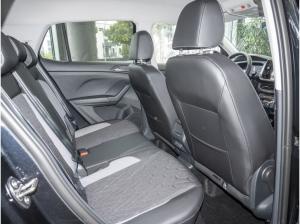 Volkswagen T-Cross ENERGY 1.0 l TSI DSG *BIS 31.12.*🏷️
