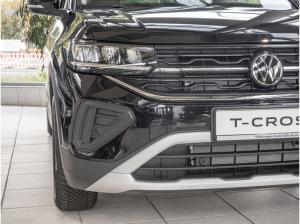 Volkswagen T-Cross ENERGY 1.0 l TSI DSG *BIS 31.12.*🏷️