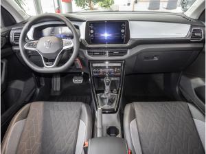 Volkswagen T-Cross ENERGY 1.0 l TSI DSG *BIS 31.12.*🏷️